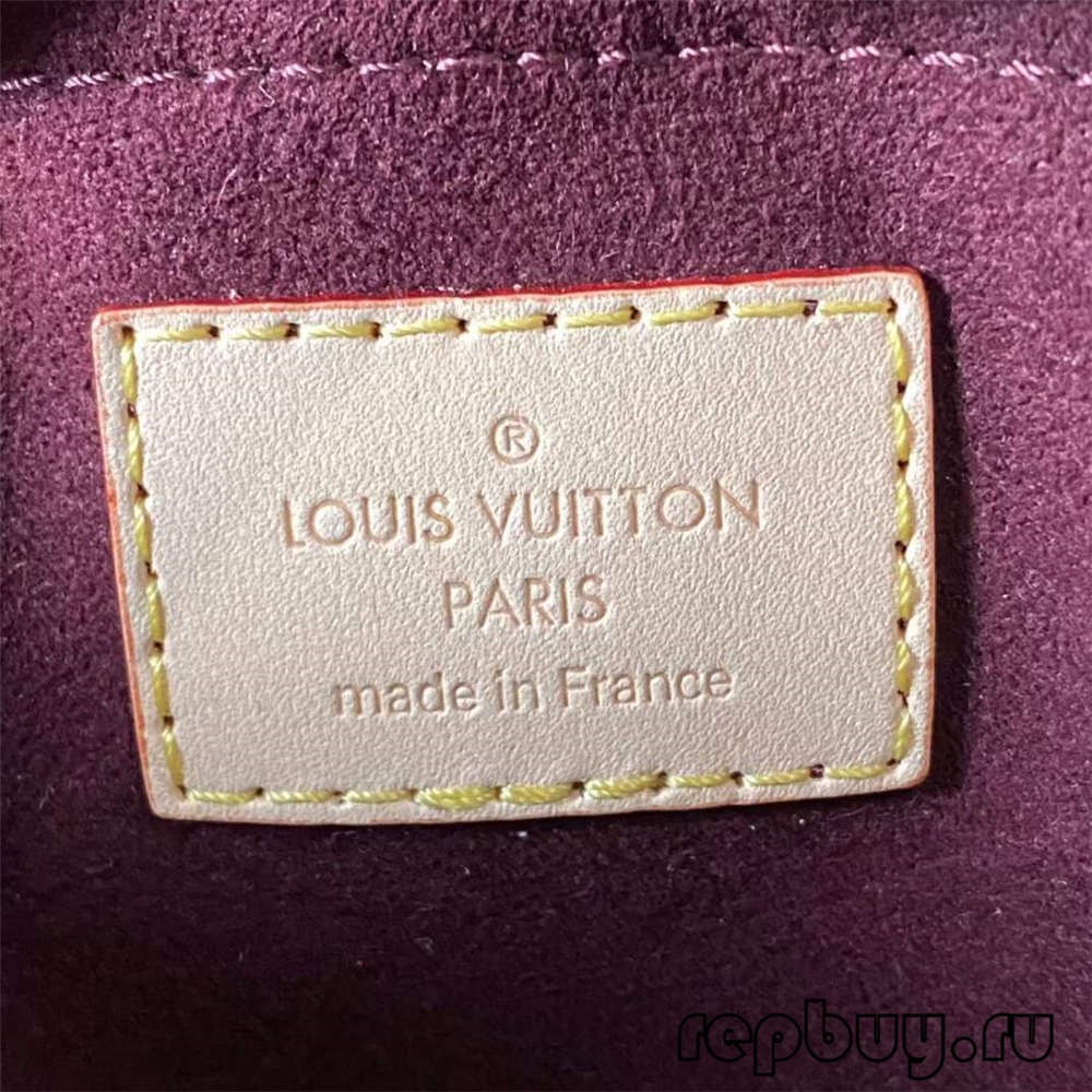 Louis Vuitton M41055 Montaigne BB ടോപ്പ് റെപ്ലിക്ക ഹാൻഡ്‌ബാഗുകളുടെ ആധികാരികത പരിശോധന (2022 ഏറ്റവും പുതിയത്)-മികച്ച ഗുണനിലവാരമുള്ള വ്യാജ ലൂയിസ് വിറ്റൺ ബാഗ് ഓൺലൈൻ സ്റ്റോർ, റെപ്ലിക്ക ഡിസൈനർ ബാഗ് ru