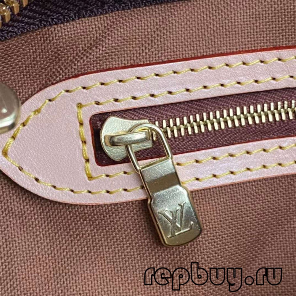 Louis Vuitton M41113 Speed 25 Top Replica Handbags Hardware Details (2022 Updated)-Best Quality Fake Louis Vuitton Bag Online Store, Replica designer bag ru