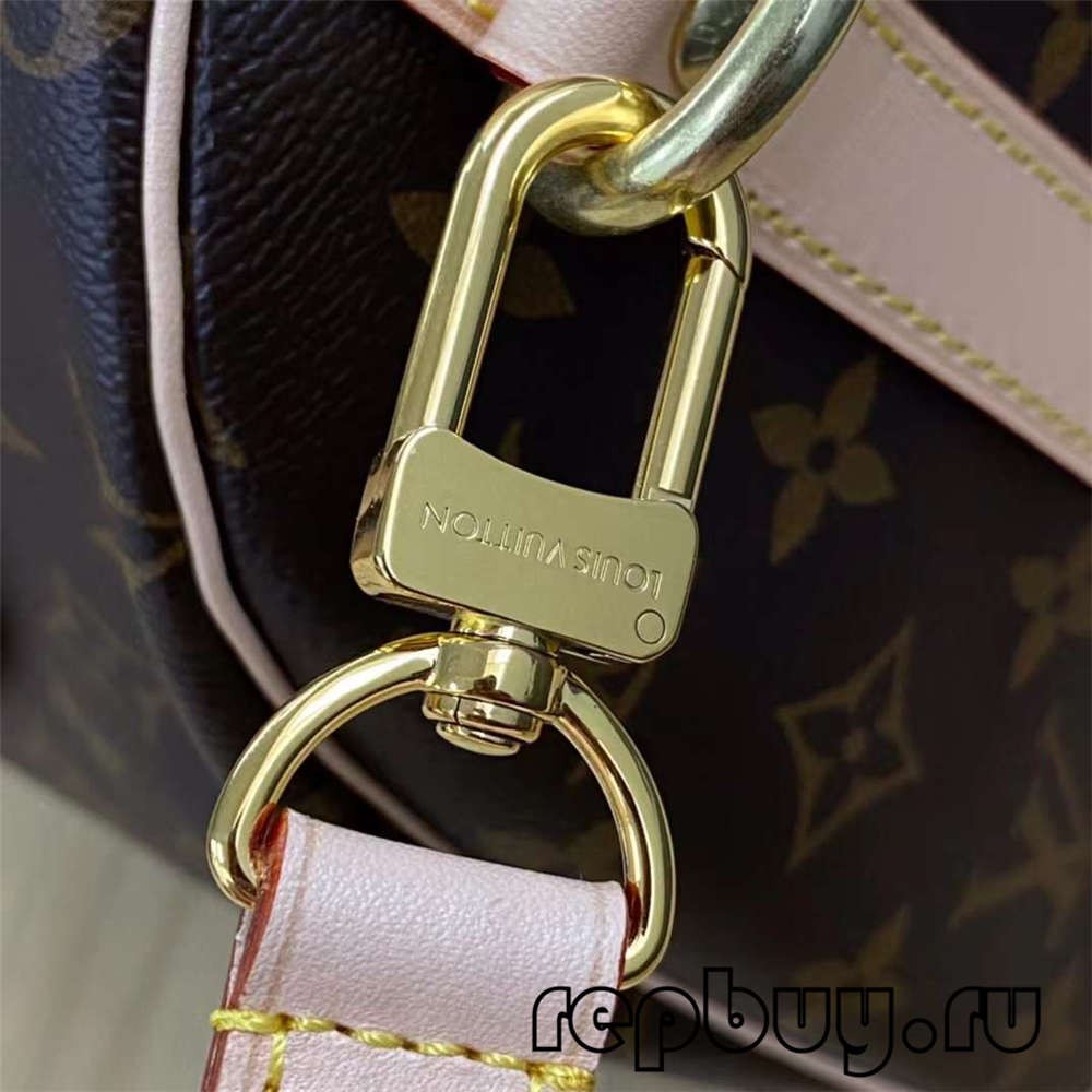 Louis Vuitton M41113 Speed 25 Top Replica Handbags Details (2022 Latest)-Best Quality Fake Louis Vuitton Bag Online Store, Replica designer bag ru