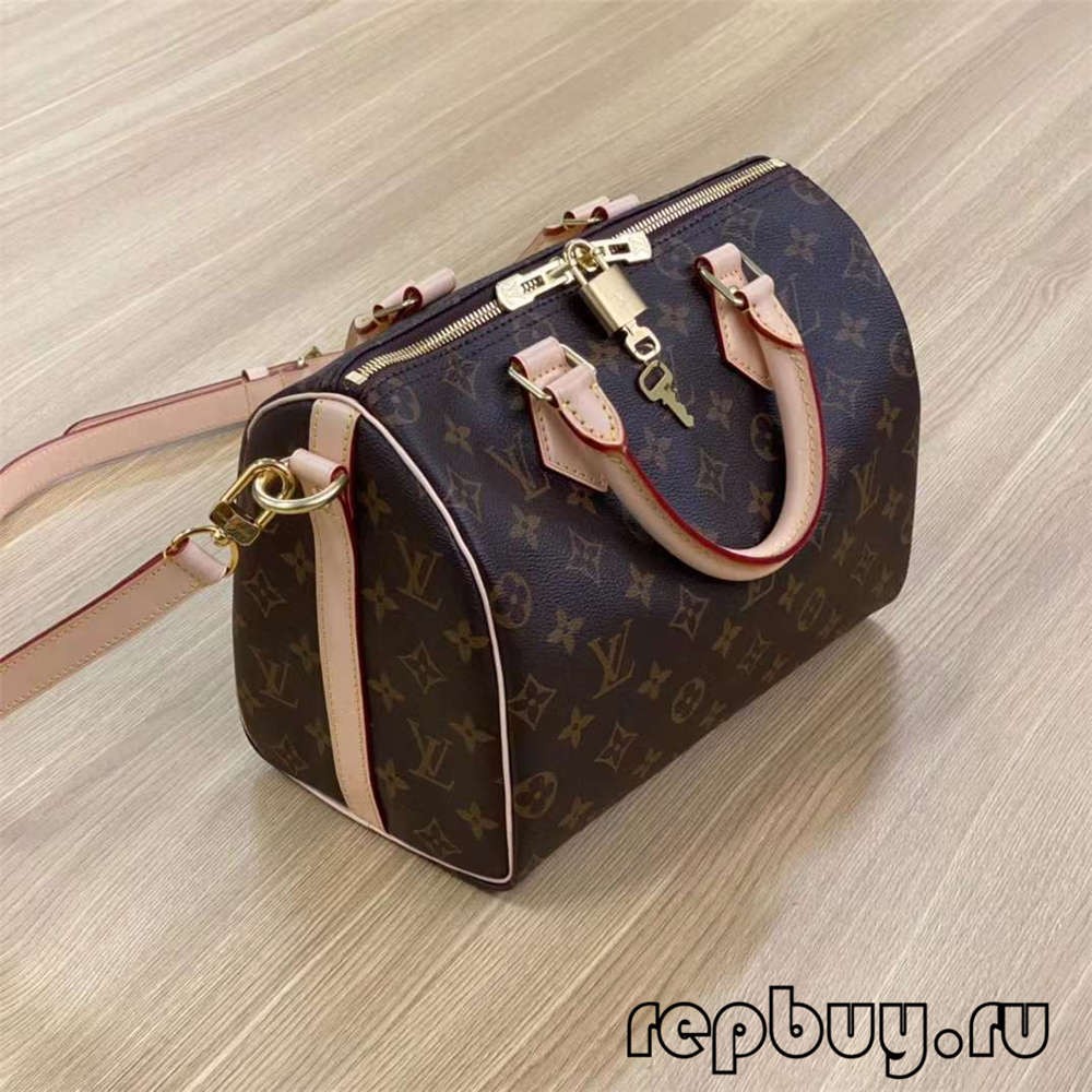 Louis Vuitton Nano Speedy Review best quality（2022 updated）-Best Quality Fake Louis Vuitton Bag Online Store, Replica designer bag ru