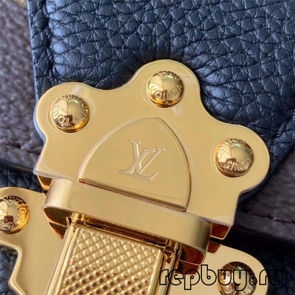 ULouis Vuitton M41730 VICTOIRE 27cm iibhegi eziphezulu zeereplica Iinkcukacha zeHardware (Ushicilelo luka-2022)-Owona Mgangatho uGqwesileyo weFake kaLouis Vuitton kwiVenkile ye-Intanethi, iReplica umyili webhegi ru