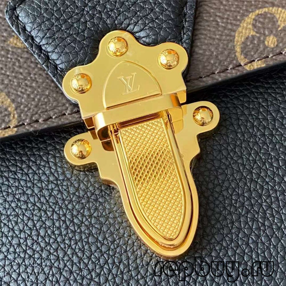 ULouis Vuitton M41730 VICTOIRE 27cm iibhegi eziphezulu zeereplica Iinkcukacha zeHardware (Ushicilelo luka-2022)-Owona Mgangatho uGqwesileyo weFake kaLouis Vuitton kwiVenkile ye-Intanethi, iReplica umyili webhegi ru