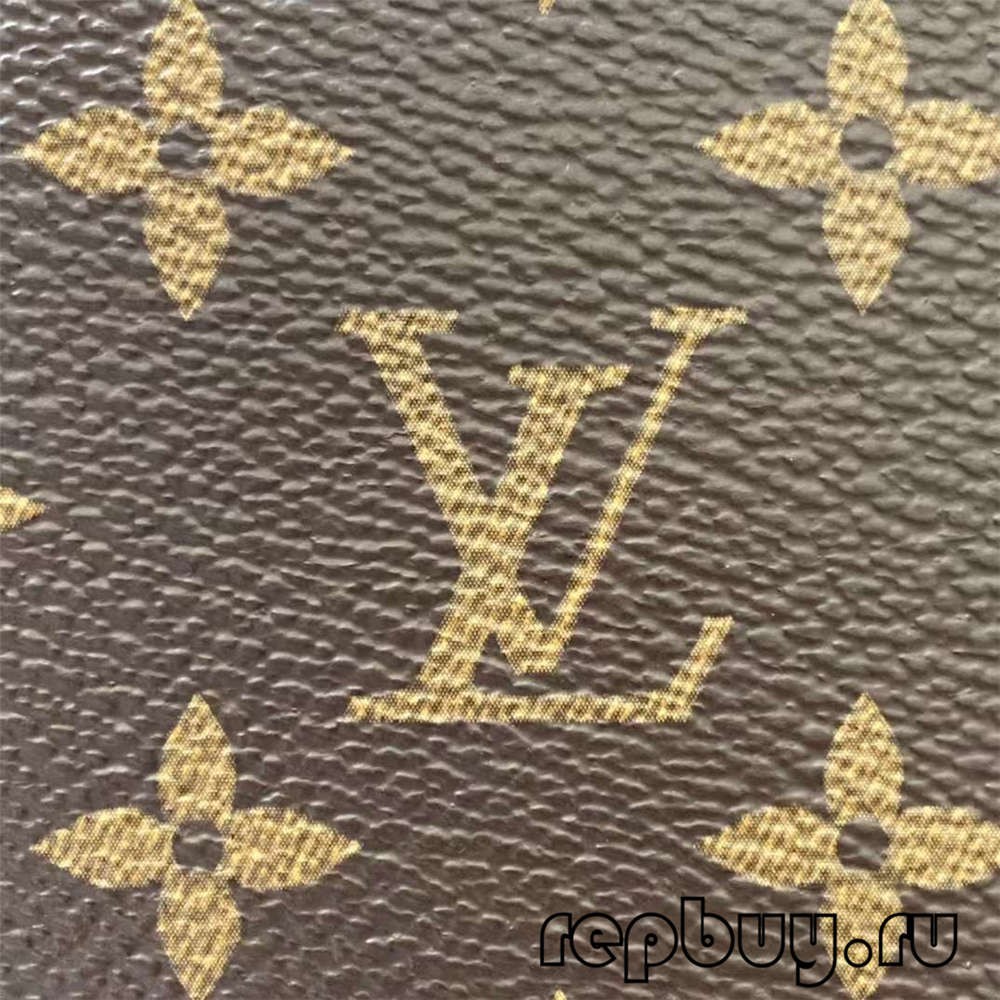 ULouis Vuitton M41730 VICTOIRE 27cm iibhegi eziphezulu zeereplica Iinkcukacha zeHardware (Ushicilelo luka-2022)-Owona Mgangatho uGqwesileyo weFake kaLouis Vuitton kwiVenkile ye-Intanethi, iReplica umyili webhegi ru