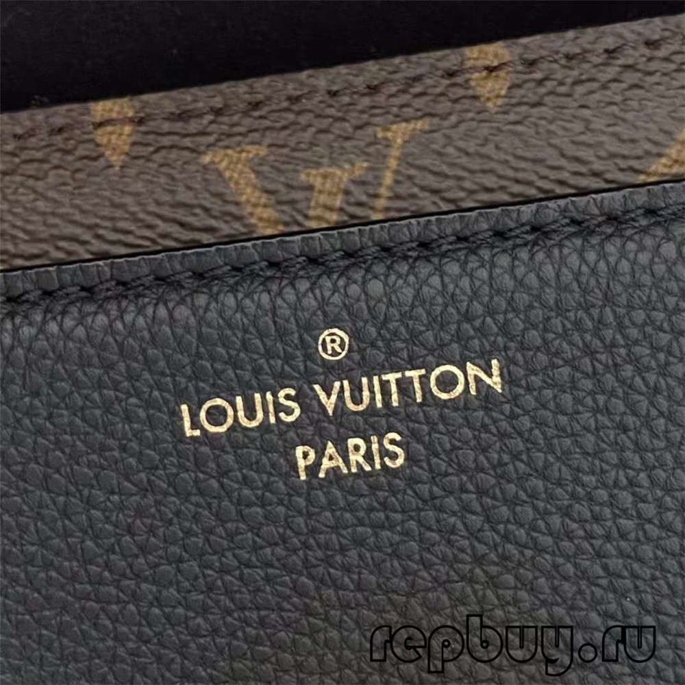 ULouis Vuitton M41730 VICTOIRE 27cm iibhegi eziphezulu zeereplica Iinkcukacha zeHardware (Ushicilelo luka-2022)-Owona Mgangatho uGqwesileyo weFake kaLouis Vuitton kwiVenkile ye-Intanethi, iReplica umyili webhegi ru