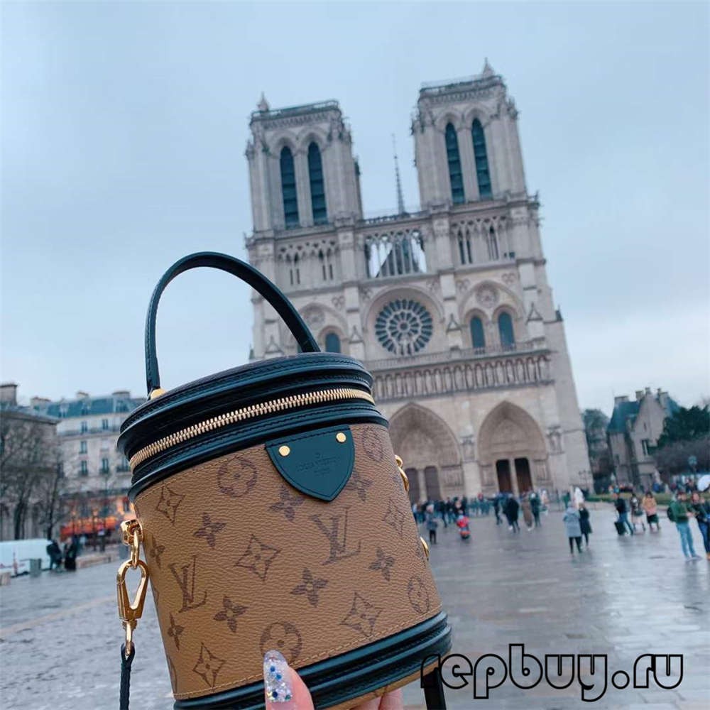 Louis Vuitton M43986 Cannes Top Replica Handbags Daily use Effect (2022 ഏറ്റവും പുതിയത്)-മികച്ച ഗുണമേന്മയുള്ള വ്യാജ Louis Vuitton Bag Online Store, Replica designer bag ru