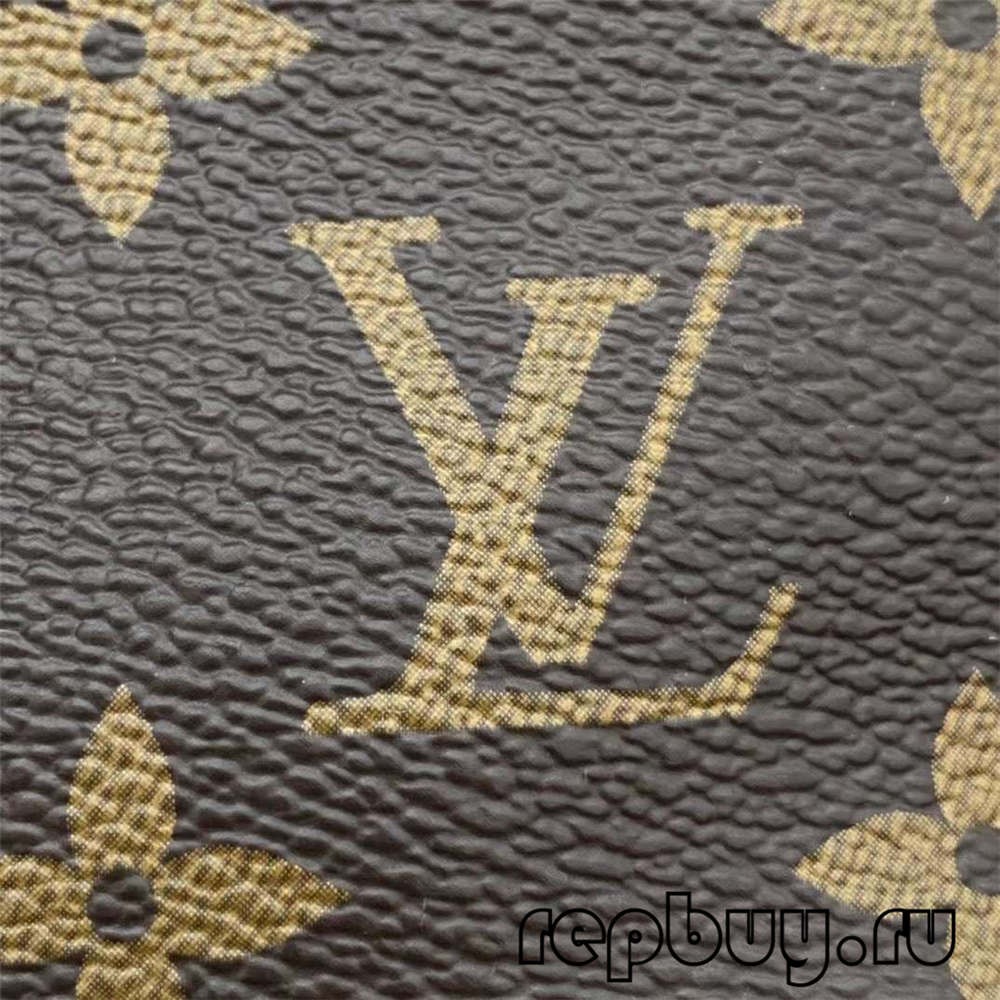 Louis Vuitton M44873 Palm Spring 23cm Shoulder Backpack Top Replica Bags Details (2022 Updated)-Best Quality Fake Louis Vuitton Bag Online Store, Replica designer bag ru