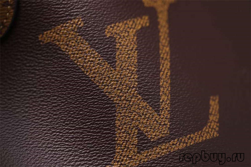 Louis Vuitton M45321 Onthego 35cm top replica bags Fabric Details (2022 Latest)-Best Quality Fake Louis Vuitton Bag Online Store, Replica designer bag ru