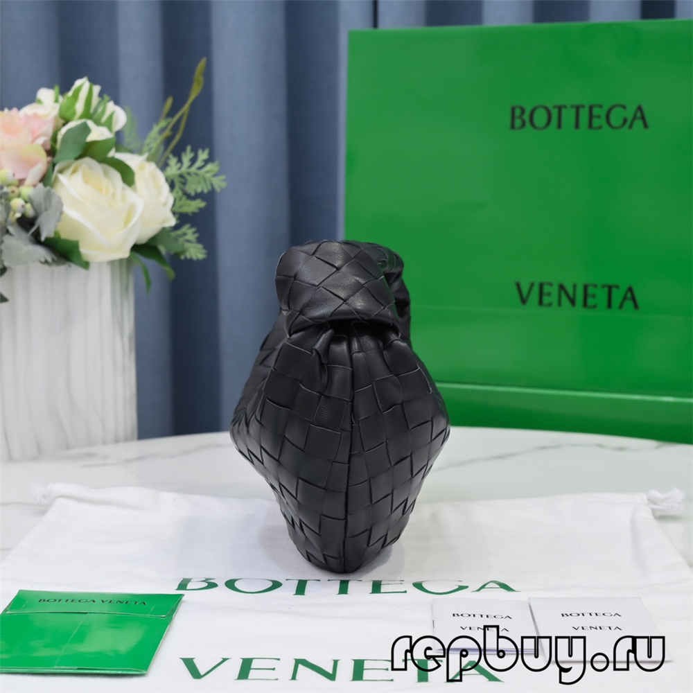 Bottega Veneta MINI JODIE Best quality Replica bags (2022 latest)-Best Quality Fake Louis Vuitton Bag Online Store, Replica designer bag ru