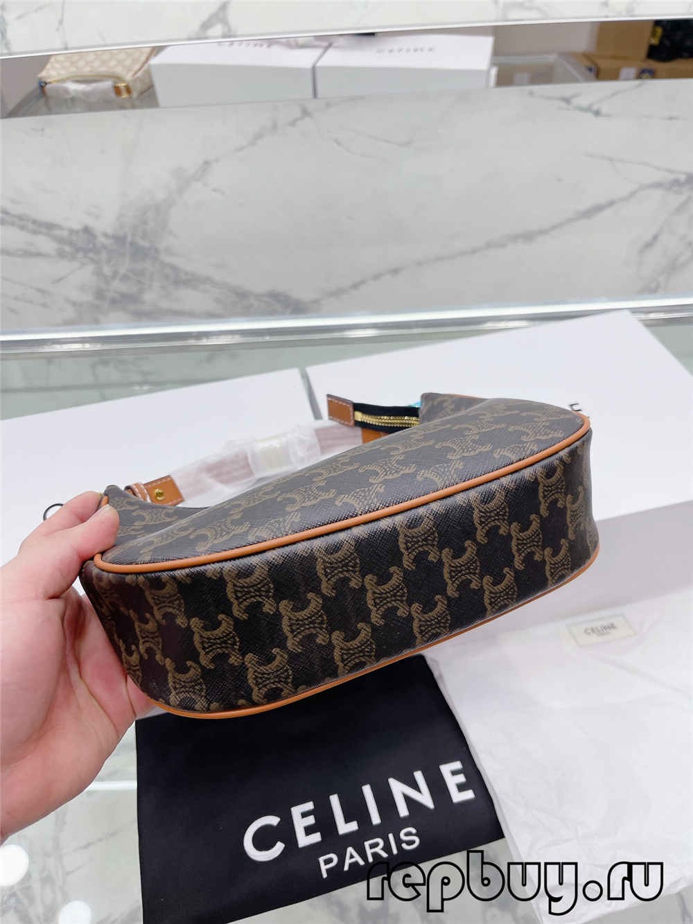 Celine Ava Best quality Replica bags (2022 latest)-Best Quality Fake Louis Vuitton Bag Online Store, Replica designer bag ru