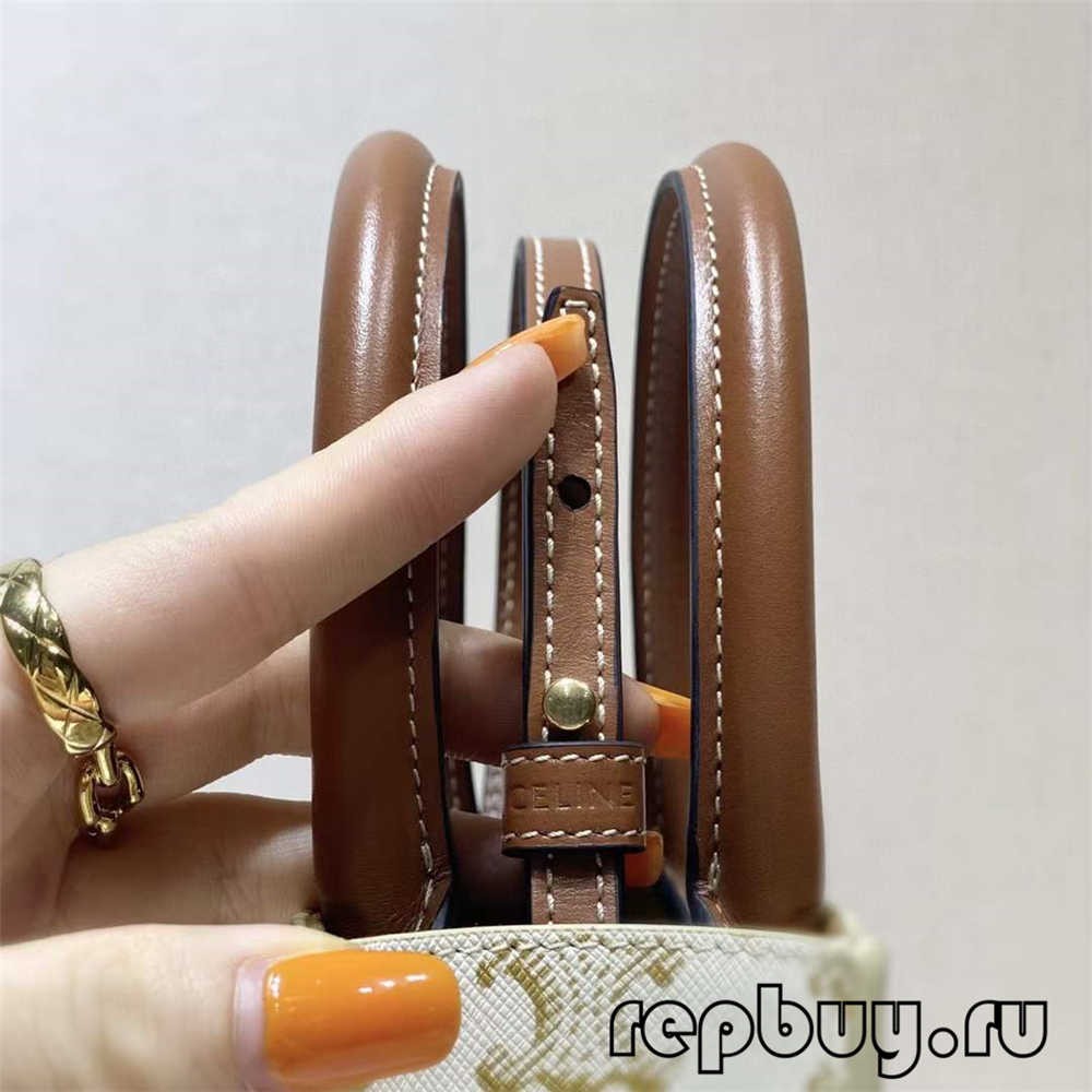 Celine Tote mini top quality replica bag (2022 updated)-Best Quality Fake Louis Vuitton Bag Online Store, Replica designer bag ru