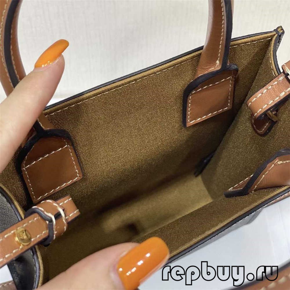 Celine Tote mini top quality replica bag (2022 updated)-Best Quality Fake Louis Vuitton Bag Online Store, Replica designer bag ru