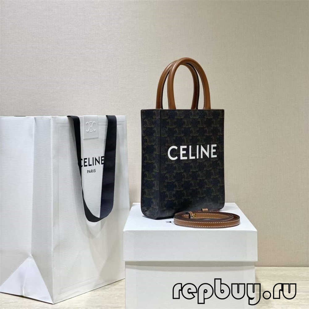 Celine Tote mini top quality replica bag (2022 updated)-Best Quality Fake Louis Vuitton Bag Online Store, Replica designer bag ru