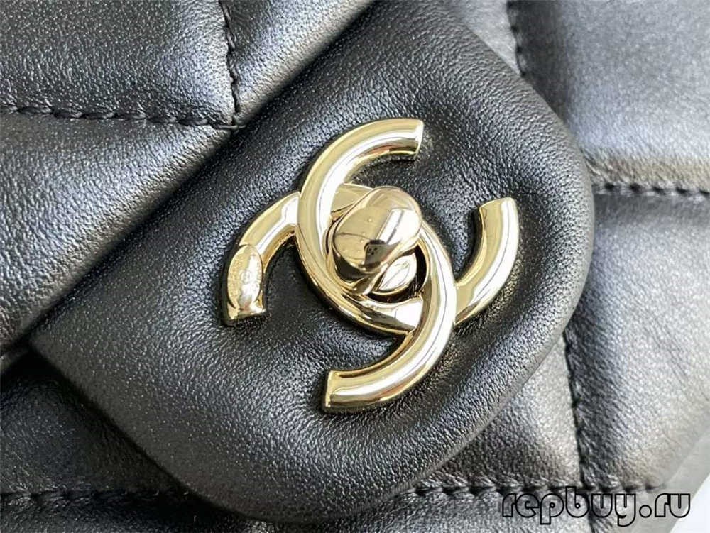 Chanel Classic Flap mini top quality replica bag (2022 updated)-Best Quality Fake Louis Vuitton Bag Online Store, Replica designer bag ru