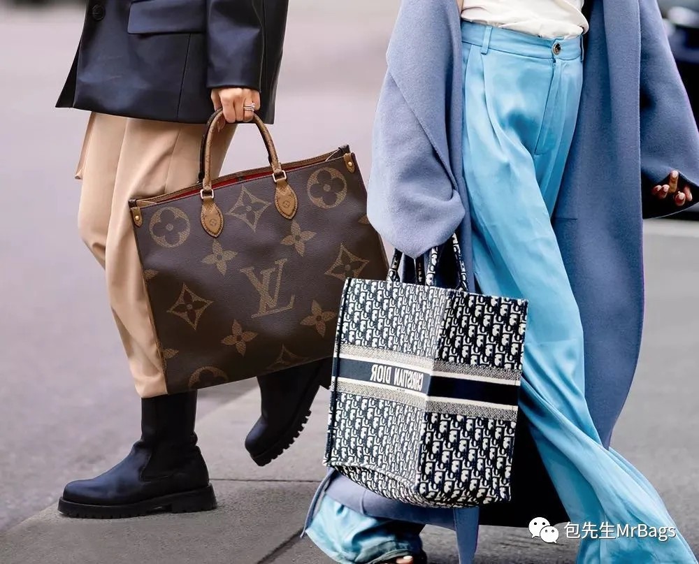 L-aqwa 12-il basktijiet tad-disinjaturi l-aktar popolari fid-dinja (aġġornament 2022) - L-Aħjar Kwalità Foloz Louis Vuitton Bag Online Store, Replika tal-borża tad-disinjatur ru