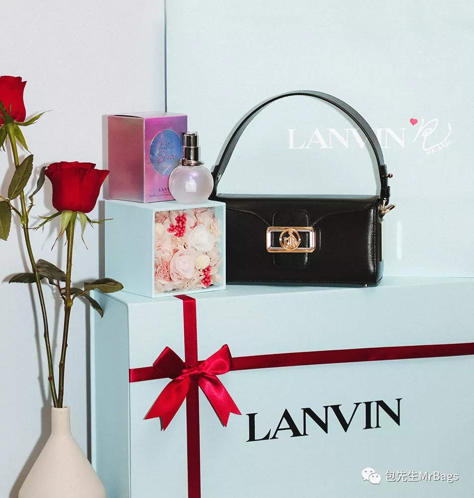 One of the most popular replica bags this year: LANVIN (2022 Updated)-Best Quality Fake Louis Vuitton Bag Online Store, Replica designer bag ru