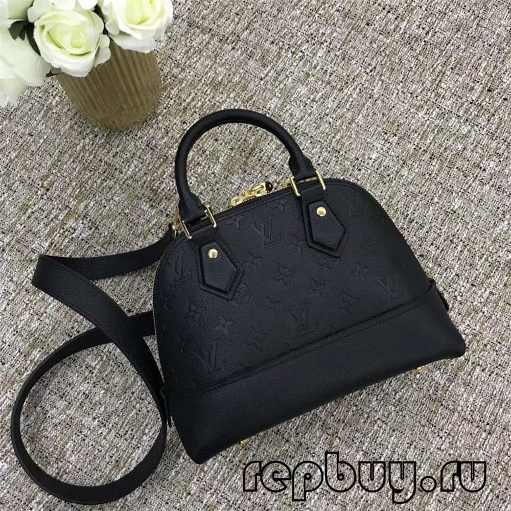 Louis Vuitton M44858 NEO ALMA BB top quality replica bag (2022 updated)-Best Quality Fake Louis Vuitton Bag Online Store, Replica designer bag ru