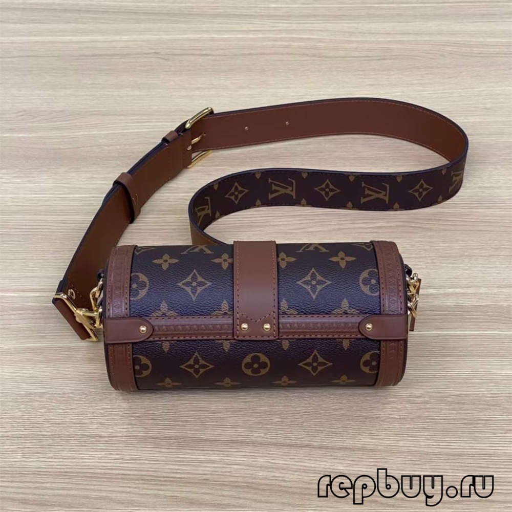 Louis Vuitton M57835 PAPILLON TRUNK repliki torby najwyższej jakości (2022 Najnowsze)-najwyższa jakość fałszywe torebki Louis Vuitton sklep internetowy, torebka projektanta replik.