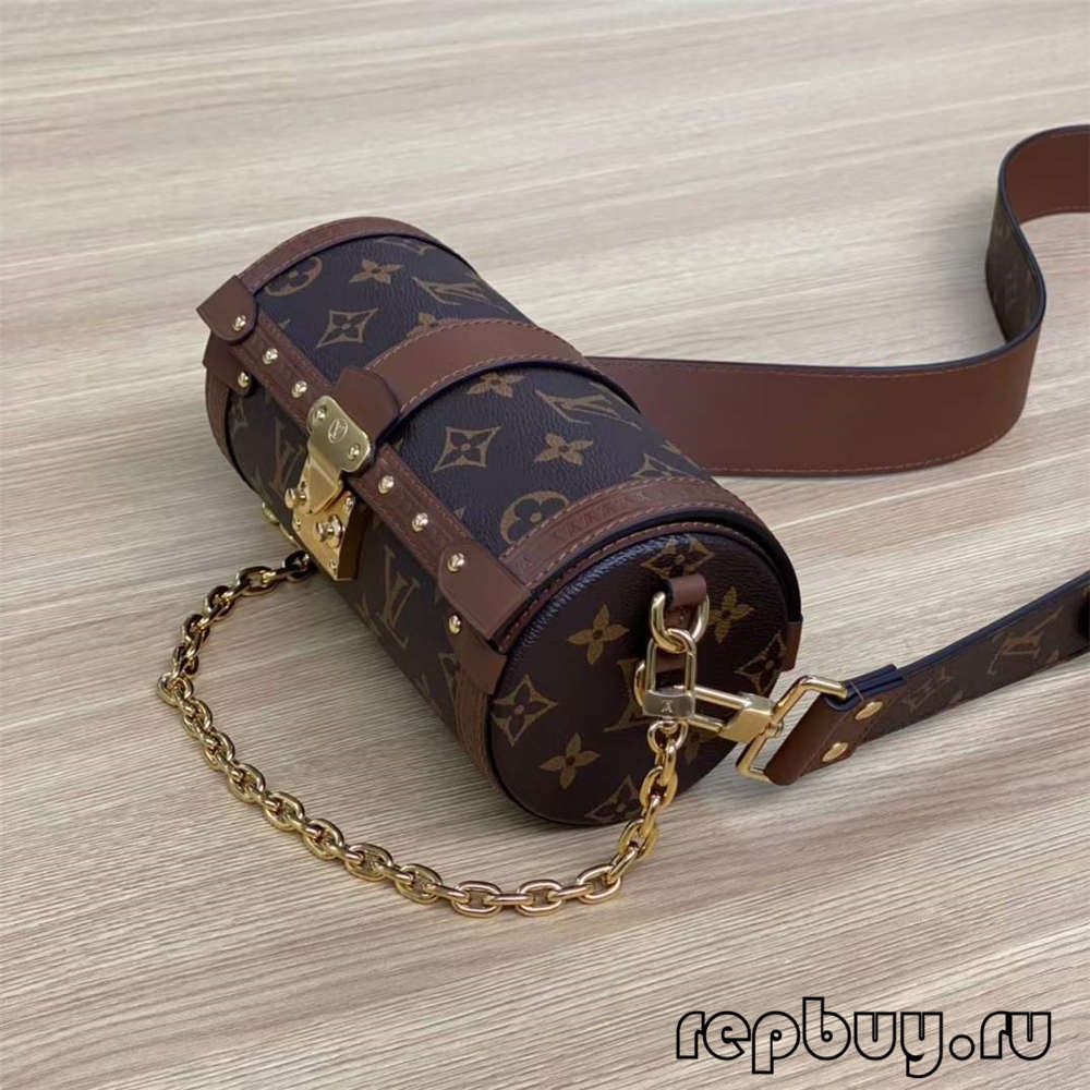 Louis Vuitton M57835 PAPILLON TRUNK repliki torby najwyższej jakości (2022 Najnowsze)-najwyższa jakość fałszywe torebki Louis Vuitton sklep internetowy, torebka projektanta replik.