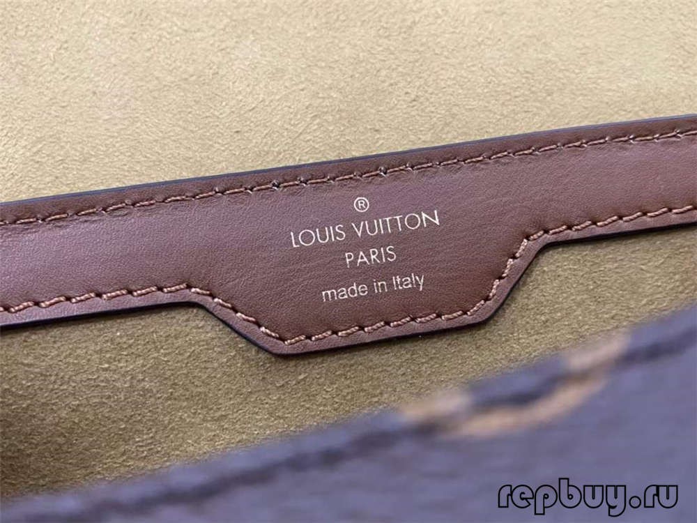 Louis Vuitton M57835 PAPILLON TRUNK top quality replica bags (2022 Latest)-Best Quality Fake Louis Vuitton Bag Online Store, Replica designer bag ru