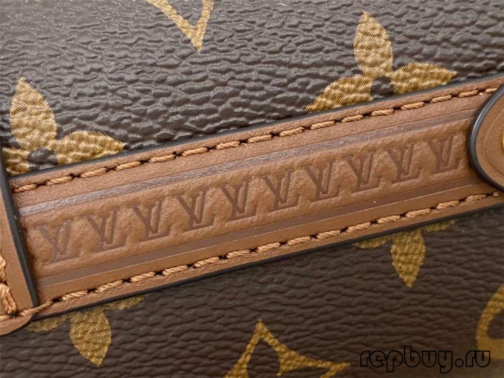 Louis Vuitton M57835 PAPILLON TRUNK top quality replica bags (2022 Latest)-Best Quality Fake Louis Vuitton Bag Online Store, Replica designer bag ru