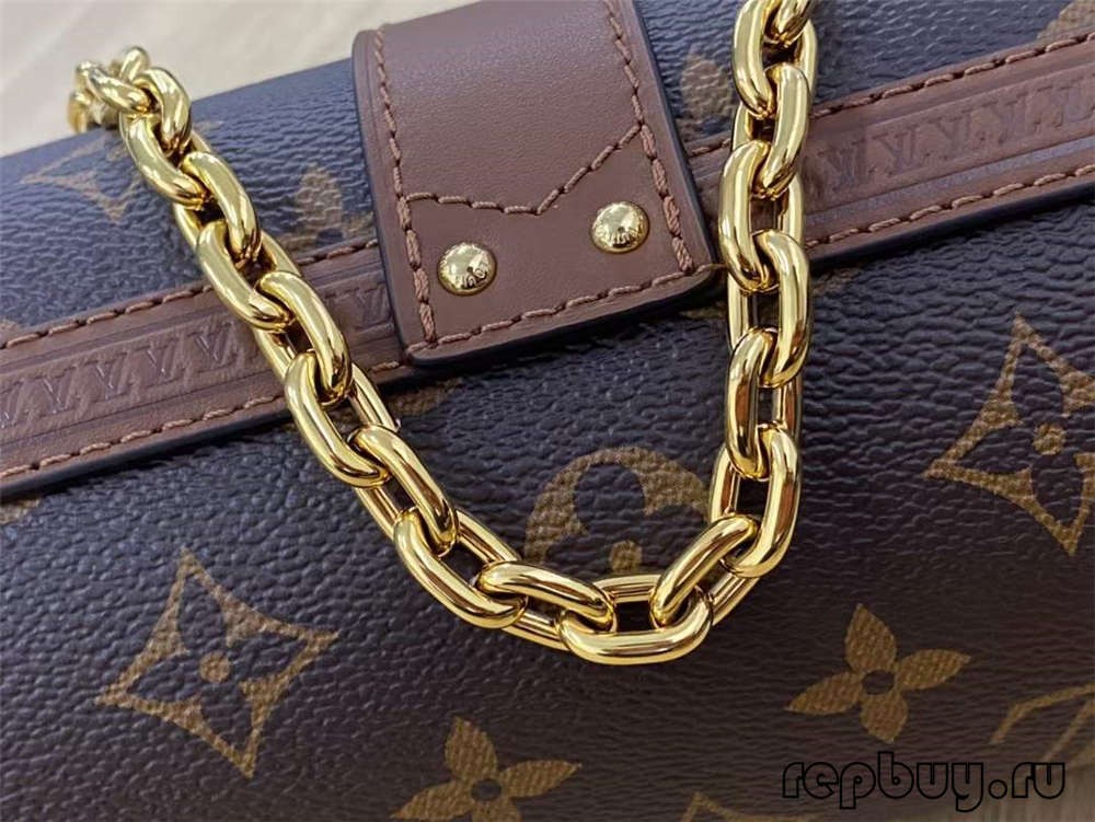 Louis Vuitton M57835 PAPILLON TRUNK top quality replica bags (2022 Updated)-Best Quality Fake Louis Vuitton Bag Online Store, Replica designer bag ru