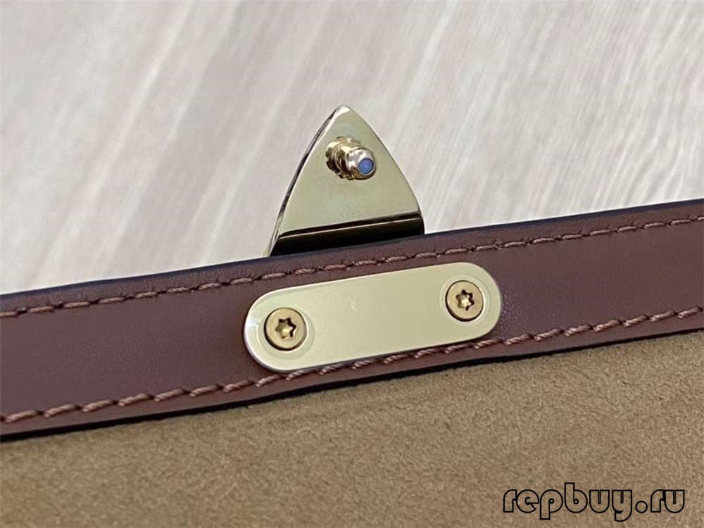 Louis Vuitton M57835 PAPILLON TRUNK top quality replica bags (2022 Updated)-Best Quality Fake Louis Vuitton Bag Online Store, Replica designer bag ru