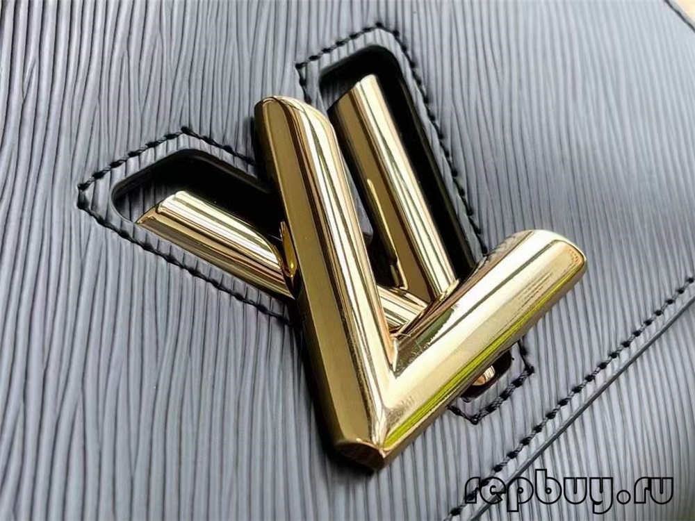 Louis Vuitton M58568 Twist top quality replica sacculi (2022 updated) -Best Quality Fake Louis Vuitton Bag Online Store, Replica designer bag ru