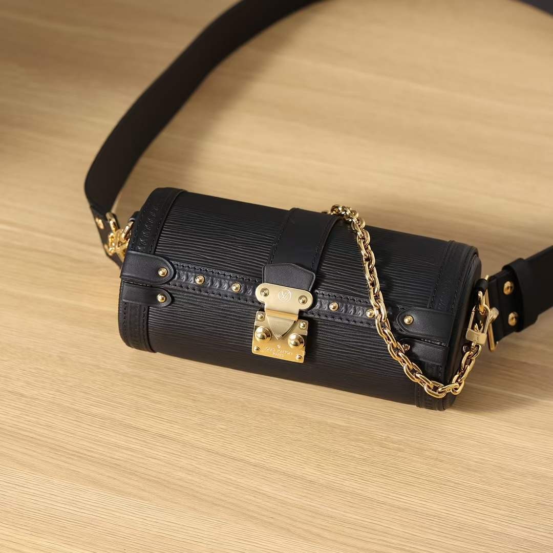 Louis Vuitton M58655 Papillon Trunk top quality replica bags (2022 Latest)-Best Quality Fake Louis Vuitton Bag Online Store, Replica designer bag ru