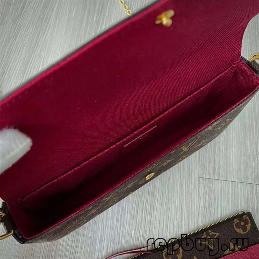 Louis Vuitton M61276 POCHETTE FÉLICIE top quality replica bags (2022 Latest)-Best Quality Fake Louis Vuitton Bag Online Store, Replica designer bag ru