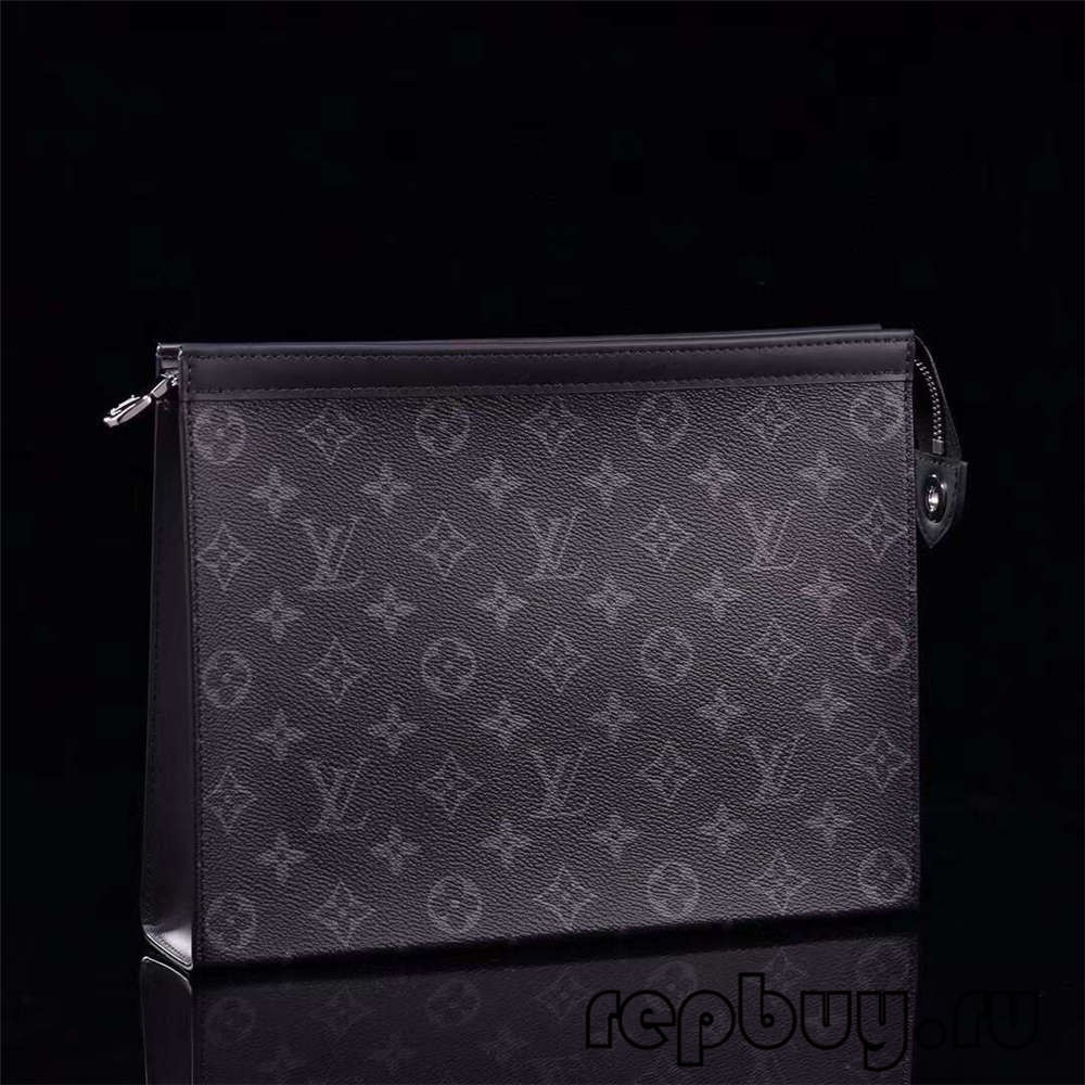 Louis Vuitton M61692 Pochette Voyage 27cm top quality replica bags（2022 Updated）-Best Quality Fake Louis Vuitton Bag Online Store, Replica designer bag ru