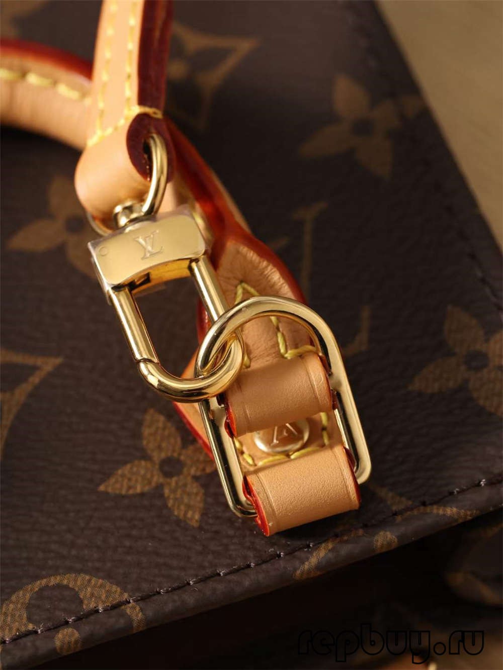 Louis Vuitton M69442 Petit Sac Plat top quality replica bags (2022 Updated)-Best Quality Fake Louis Vuitton Bag Online Store, Replica designer bag ru