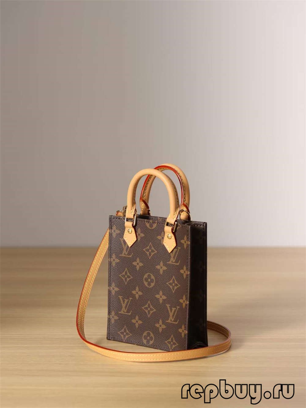 Louis Vuitton M69442 Petit Sac Plat top quality replica bags (2022 Updated)-Best Quality Fake Louis Vuitton Bag Online Store, Replica designer bag ru