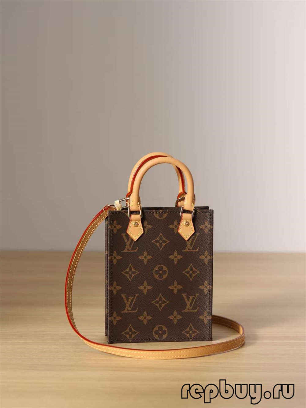 Louis Vuitton M69442 Petit Sac Plat top quality replica bags (2022 Updated)-Best Quality Fake Louis Vuitton Bag Online Store, Replica designer bag ru