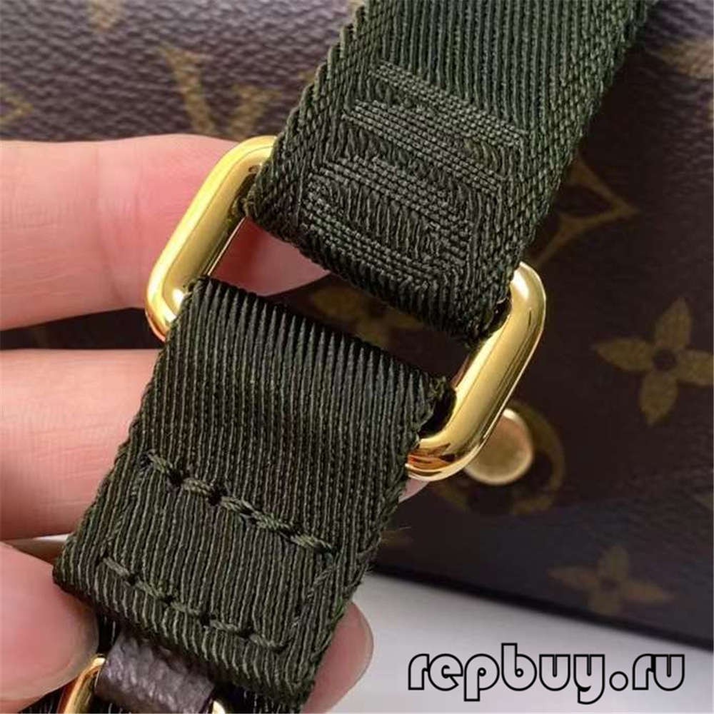 Louis Vuitton M80091 FÉLICIE STRAP & GO top quality replica bags (2022 Latest)-Best Quality Fake Louis Vuitton Bag Online Store, Replica designer bag ru