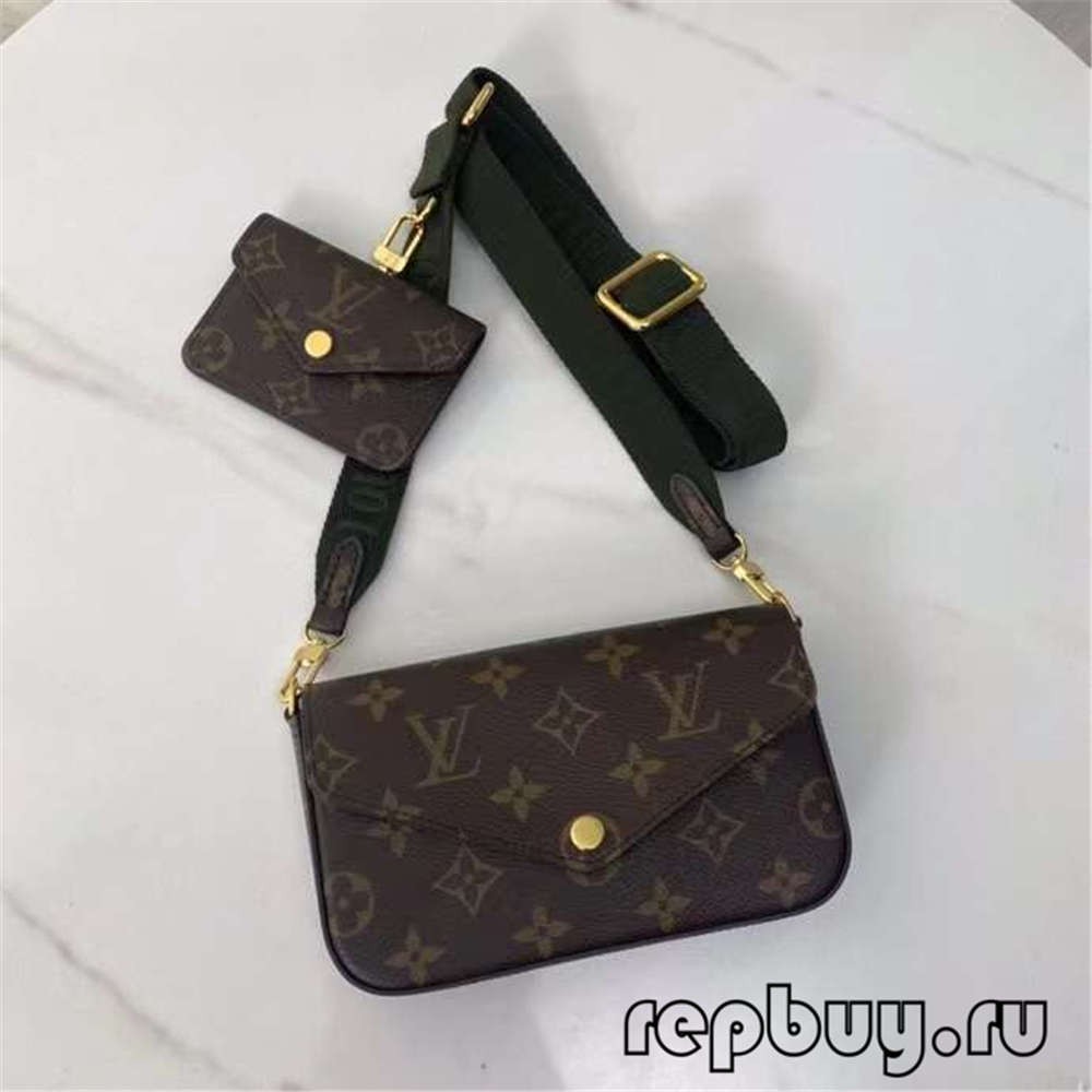 Louis Vuitton M80091 FÉLICIE STRAP & GO အရည်အသွေးမြင့် ပုံတူအိတ်များ (2022 အပ်ဒိတ်)- အကောင်းဆုံး အရည်အသွေး အတု Louis Vuitton Bag အွန်လိုင်းစတိုး၊ ပုံစံတူ ဒီဇိုင်နာအိတ် ru