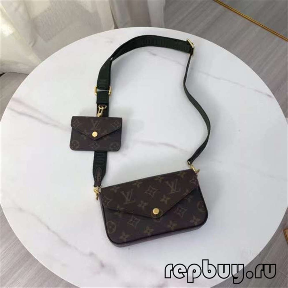 Louis Vuitton M80091 FÉLICIE STRAP & GO အရည်အသွေးမြင့် ပုံတူအိတ်များ (2022 အပ်ဒိတ်)- အကောင်းဆုံး အရည်အသွေး အတု Louis Vuitton Bag အွန်လိုင်းစတိုး၊ ပုံစံတူ ဒီဇိုင်နာအိတ် ru