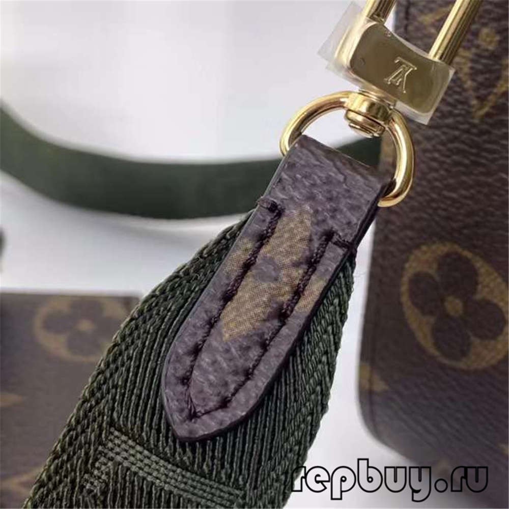 Louis Vuitton M80091 FÉLICIE STRAP & GO top quality replica bags (2022 Updated)-Best Quality Fake Louis Vuitton Bag Online Store, Replica designer bag ru