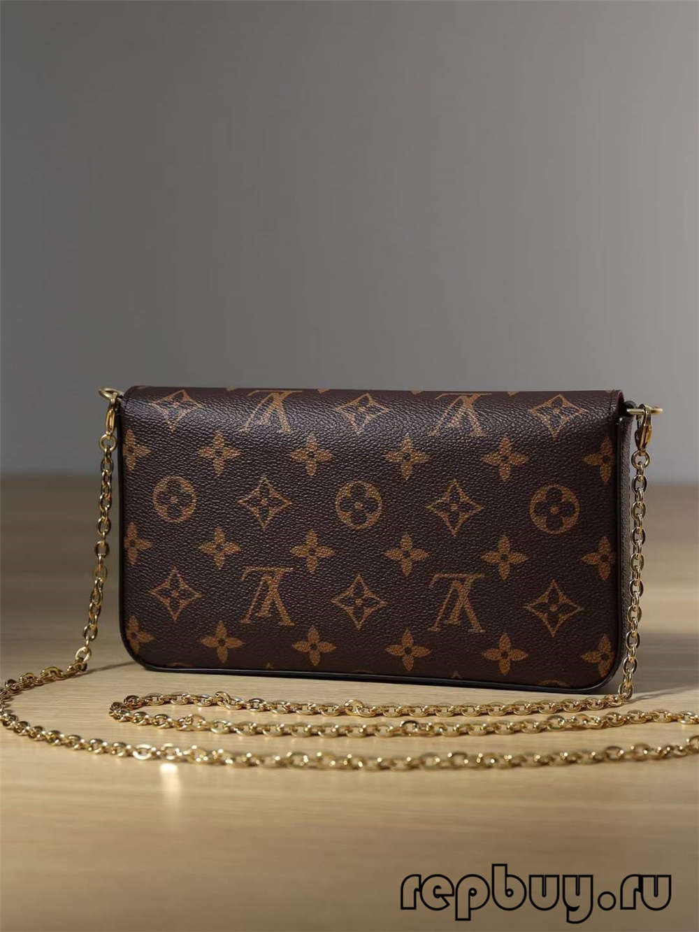 Louis Vuitton POCHETTE FÉLICIE top quality replica bags（2022 Latest）-Best Quality Fake Louis Vuitton Bag Online Store, Replica designer bag ru