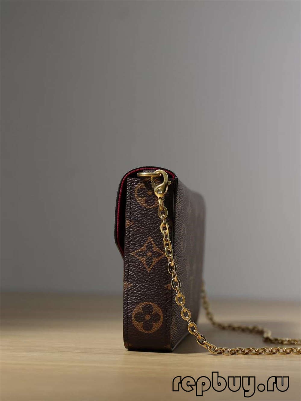 Louis Vuitton POCHETTE FÉLICIE top quality replica bags（2022 Latest）-Pinakamahusay na Kalidad Pekeng Louis Vuitton Bag Online Store, Replica designer bag ru