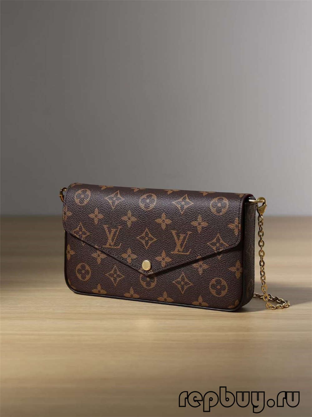 Louis Vuitton POCHETTE FÉLICIE top quality replica bags（2022 Latest）-Pinakamahusay na Kalidad Pekeng Louis Vuitton Bag Online Store, Replica designer bag ru