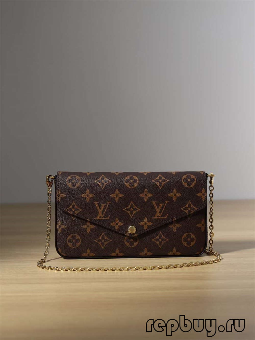 Louis Vuitton POCHETTE FÉLICIE top quality replica bags（2022 Latest）-Best Quality Fake Louis Vuitton Bag Online Store, Replica designer bag ru