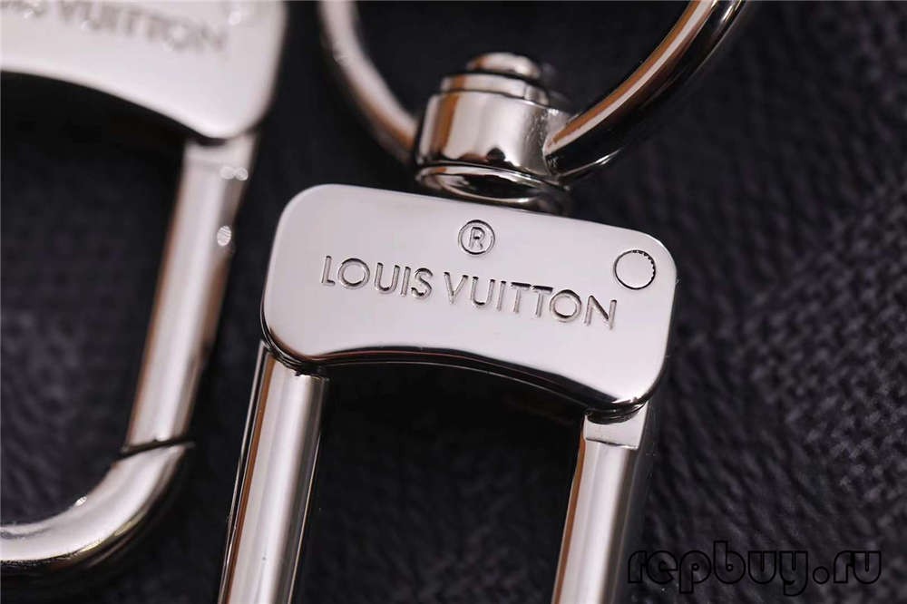 Louis Vuitton N48260 Men’s Briefcase 37cm Top Replica Bags Hardware and craft details (2022 updated version)-Best Quality Fake Louis Vuitton Bag Online Store, Replica designer bag ru