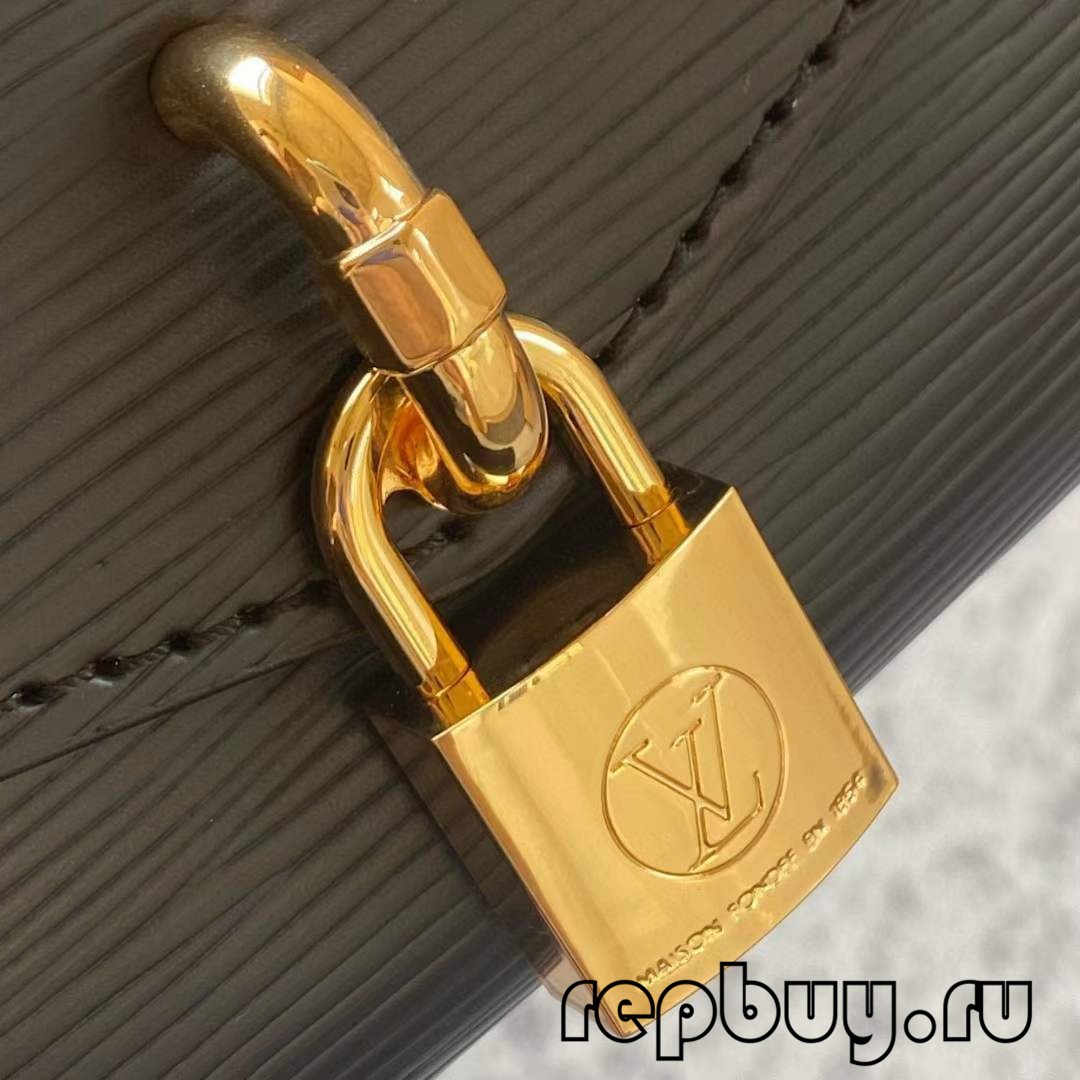 Louis Vuitton PADLOCK ON STRAP M80682 top quality replica bag (2022 updated)-Best Quality Fake Louis Vuitton Bag Online Store, Replica designer bag ru