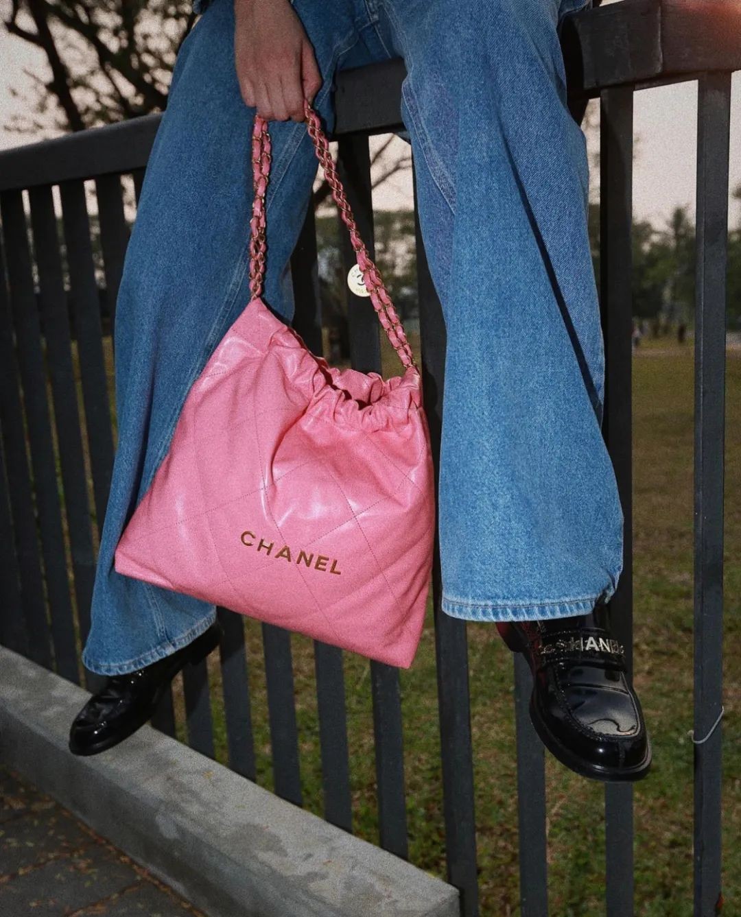 Chanel’s most popular Chanel 22 top quality replica bags (2022 updated)-Best Quality Fake Louis Vuitton Bag Online Store, Replica designer bag ru