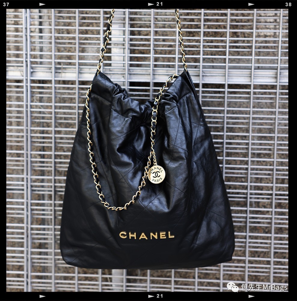 Chanel’s most popular Chanel 22 top quality replica bags (2022 updated)-Best Quality Fake Louis Vuitton Bag Online Store, Replica designer bag ru