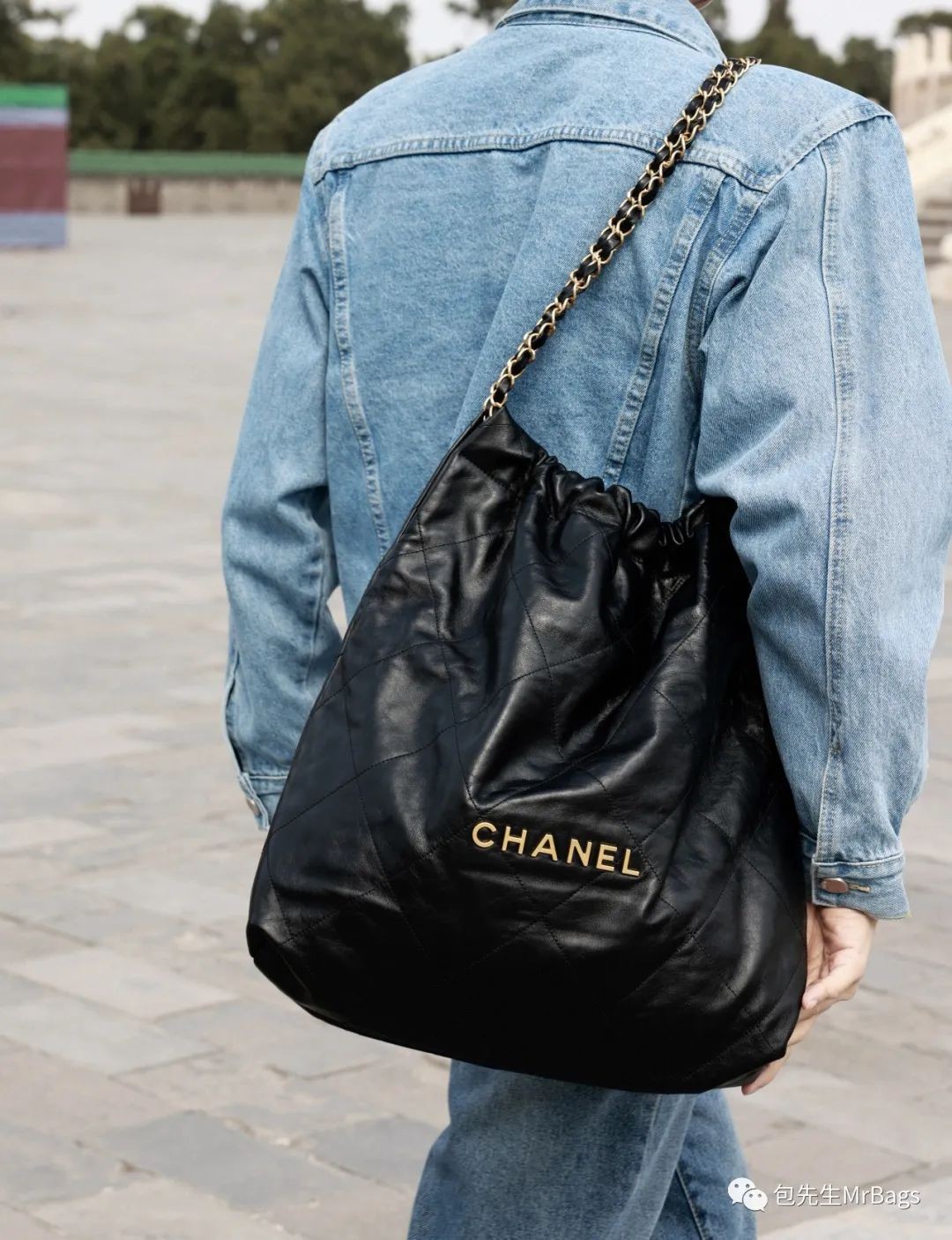 Chanel’s most popular Chanel 22 top quality replica bags (2022 updated)-Best Quality Fake Louis Vuitton Bag Online Store, Replica designer bag ru