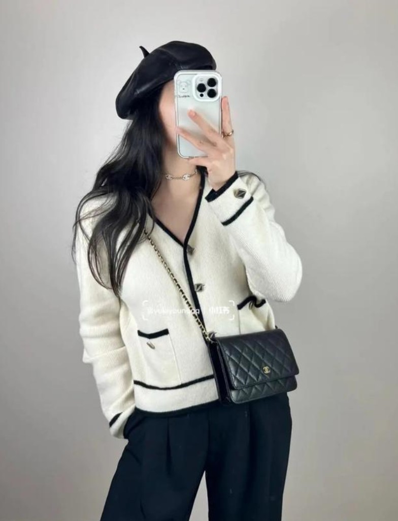 Real leather? Chanel top quality replica WOC bag, incredible $ 99? (2022 latest)-Best Quality Fake Louis Vuitton Bag Online Store, Replica designer bag ru