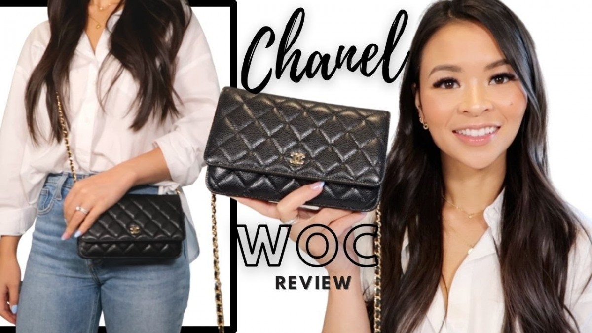 Real leather? Chanel top quality replica WOC bag, incredible $ 99? (2022 latest)-Best Quality Fake Louis Vuitton Bag Online Store, Replica designer bag ru