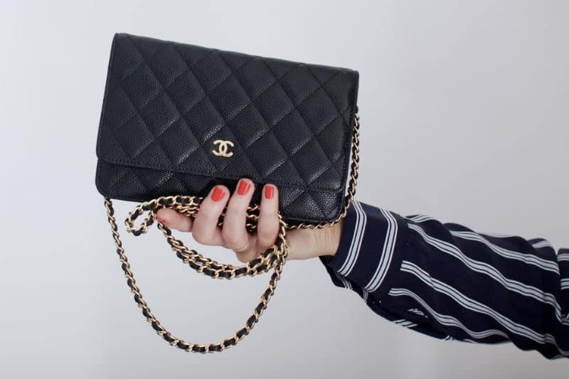 Real leather? Chanel top quality replica WOC bag, incredible $ 99? (2022 latest)-Best Quality Fake Louis Vuitton Bag Online Store, Replica designer bag ru