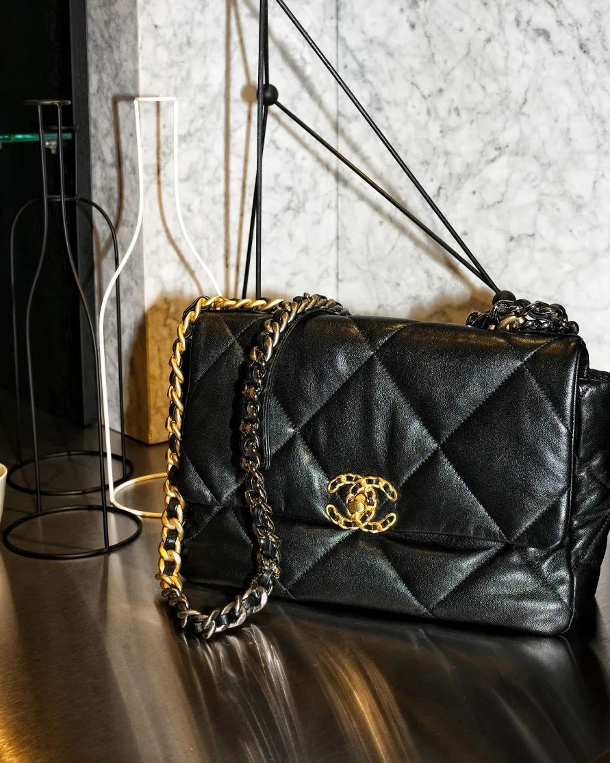 Biggest Review for Designer Chain bags——Chain length and wear effect of real person (2022 updated)-Best Quality Fake designer Bag Review, Replica designer bag ru